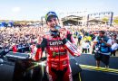 Marquez Menangi Sprint MotoGP Mandalika 2026