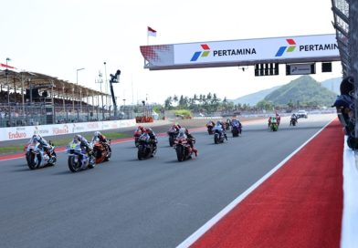 Sambut MotoGP Indonesia 2026, Pertamina Siapkan Layanan Energi hingga Akomodasi