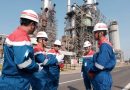 Ratusan Bikers Peserta ‘Touring to Mandalika’ Lihat Langsung Pengolahan Minyak Mentah di Kilang Pertamina