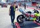 Pertamina Lubricants Wujudkan Mimpi Siswa SMK Punya Bengkel hingga Belajar dari Tim Balap Dunia