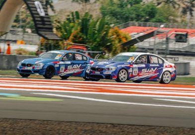 Hasil Gemilang di MFoS 2026, SAV Motorsport Menatap Musim 2027 dengan Semangat Baru