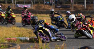 Dipadati Ribuan Penonton, Seri Pamungkas Yamaha Cup Race (YCR) 2026 Sukses di Boyolali