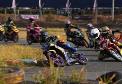 Dipadati Ribuan Penonton, Seri Pamungkas Yamaha Cup Race (YCR) 2026 Sukses di Boyolali