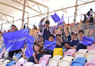 Yamaha Ajak Nonton Langsung MotoGP Mandalika dan Wisata Lombok