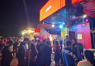 FDR Perkuat Kedekatan dengan Komunitas di Honda Bikers Day (HBD) Ambarawa 2026