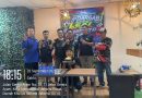 Kopdargab Yamaha Lexi dan Anniversary YLCJ ke-8 Berlangsung Meriah, Pererat Persaudaraan Antar-Komunitas
